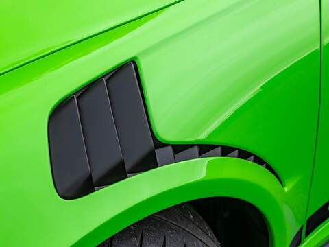 Porsche 911 GT3 RS (991.2)  - U5727