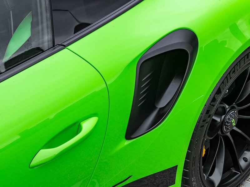 Porsche 911 GT3 RS (991.2)  - U5727