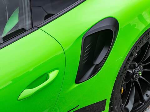 Porsche 911 GT3 RS (991.2)  - U5727