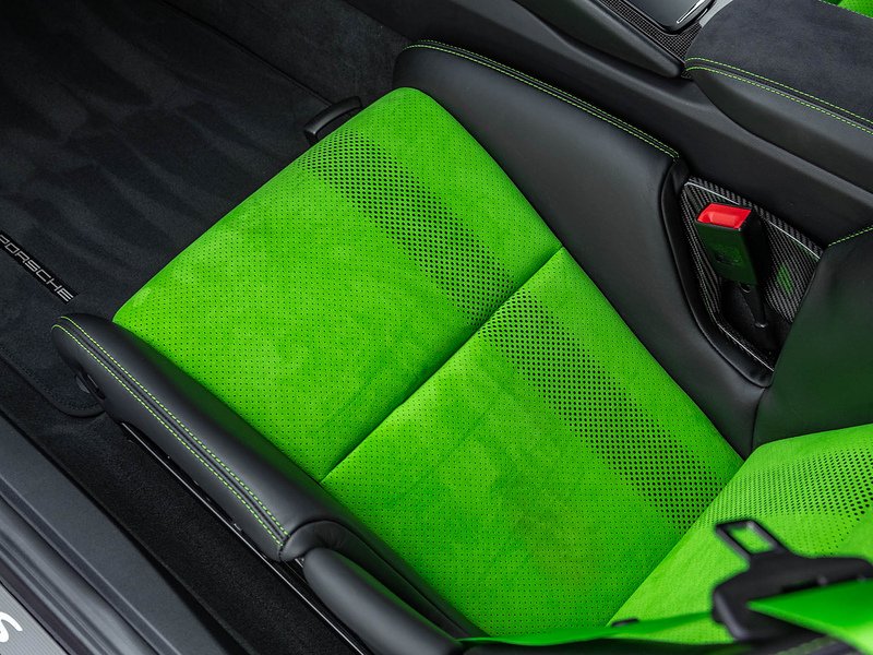 Porsche 911 GT3 RS (991.2)  - U5727