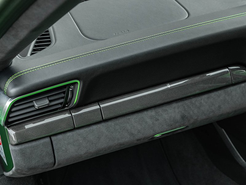 Porsche 911 GT3 RS (991.2)  - U5727