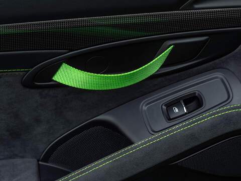 Porsche 911 GT3 RS (991.2)  - U5727