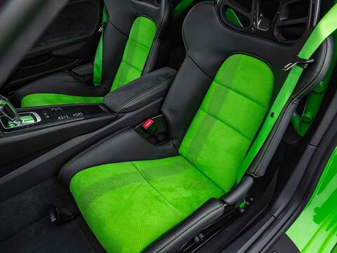 Porsche 911 GT3 RS (991.2)  - U5727