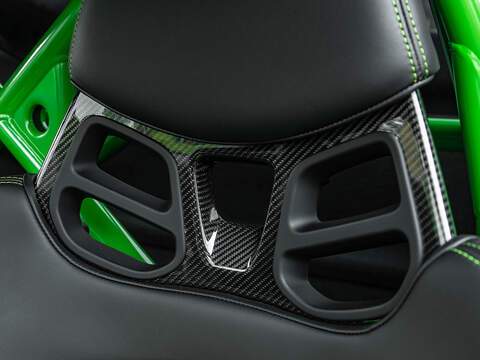 Porsche 911 GT3 RS (991.2)  - U5727