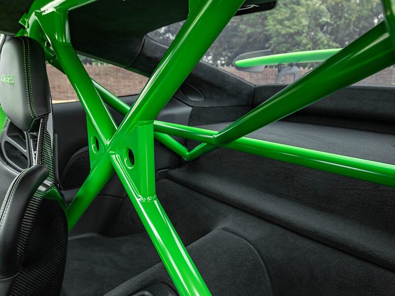 Porsche 911 GT3 RS (991.2)  - U5727