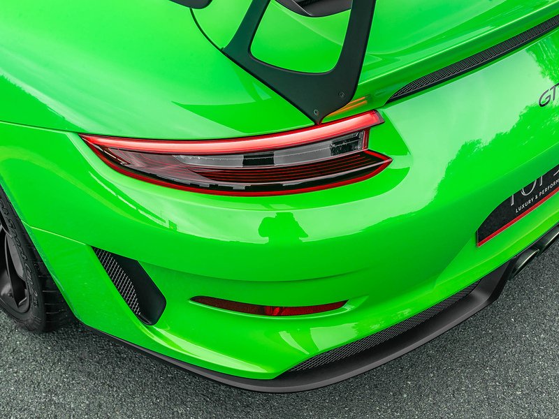 Porsche 911 GT3 RS (991.2)  - U5727
