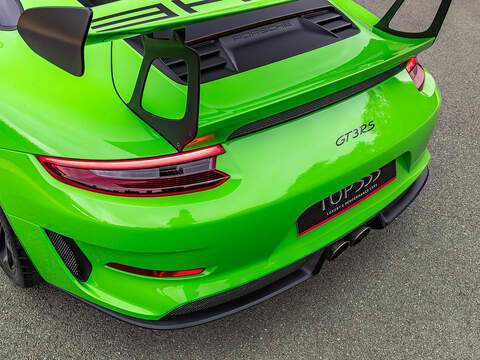 Porsche 911 GT3 RS (991.2)  - U5727