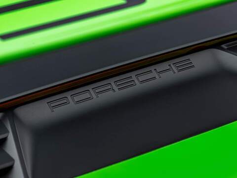 Porsche 911 GT3 RS (991.2)  - U5727