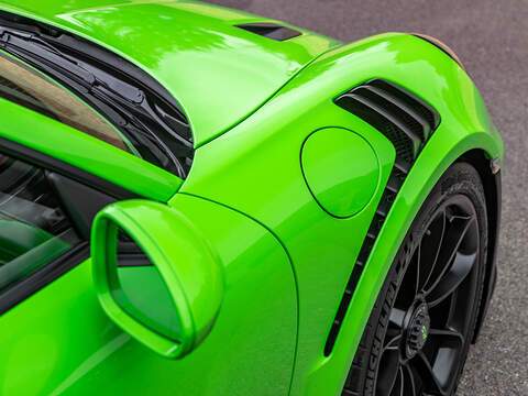 Porsche 911 GT3 RS (991.2)  - U5727