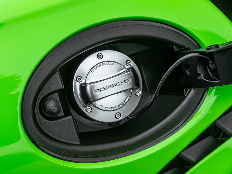 Porsche 911 GT3 RS (991.2)  - U5727