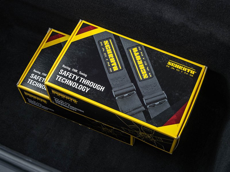 Porsche 911 GT3 RS (991.2)  - U5727