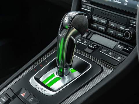 Porsche 911 GT3 RS (991.2)  - U5727