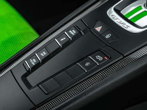 Porsche 911 GT3 RS (991.2)  - U5727