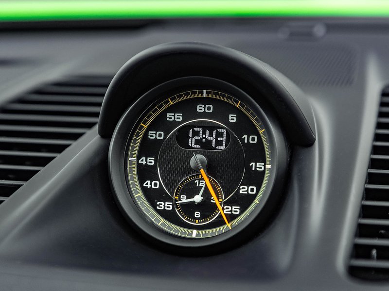 Porsche 911 GT3 RS (991.2)  - U5727