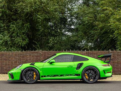 Porsche 911 GT3 RS (991.2)  - U5727