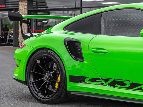 Porsche 911 GT3 RS (991.2)  - U5727