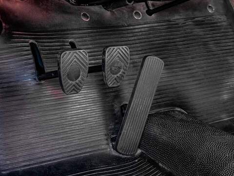 Porsche 356 B Coupe  - U5728