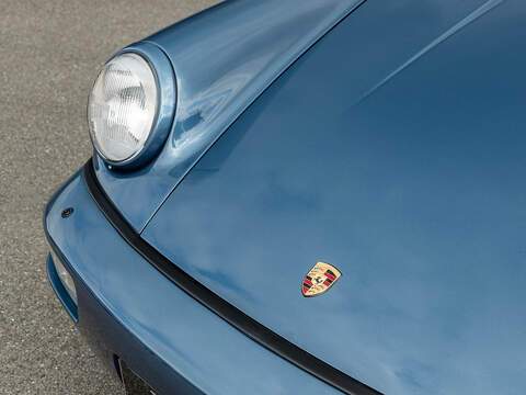 Porsche 911 (964) Carrera 4 Targa  - U5729