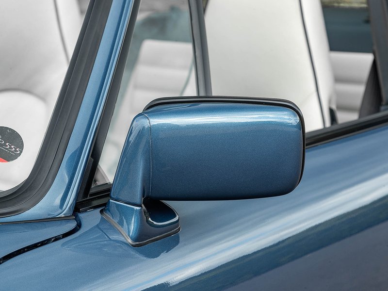 Porsche 911 (964) Carrera 4 Targa  - U5729