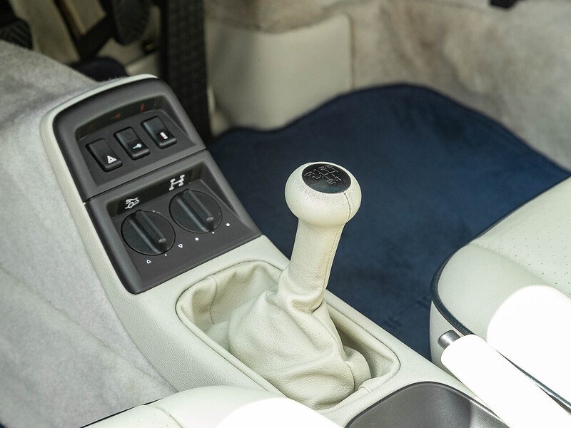 Porsche 911 (964) Carrera 4 Targa  - U5729