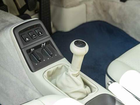 Porsche 911 (964) Carrera 4 Targa  - U5729