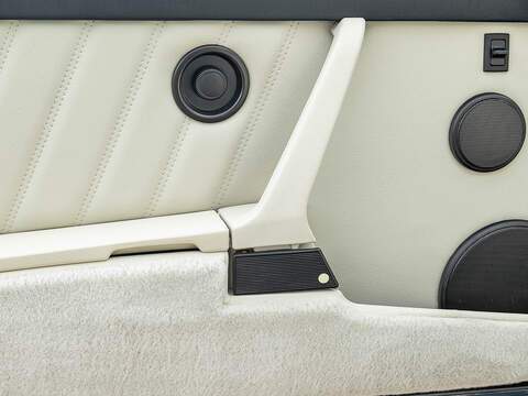 Porsche 911 (964) Carrera 4 Targa  - U5729