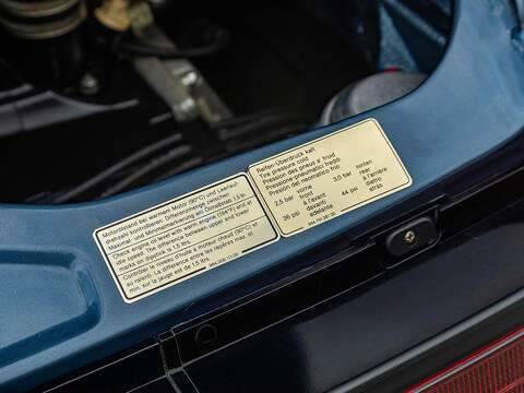 Porsche 911 (964) Carrera 4 Targa  - U5729