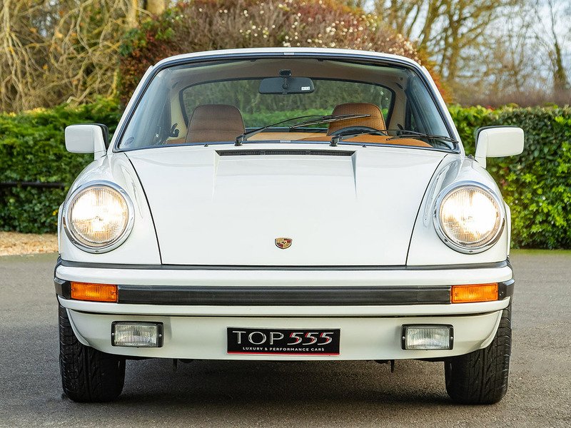Porsche 911S 2.7  - U5732