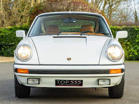 Porsche 911S 2.7  - U5732