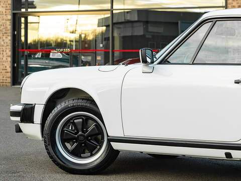 Porsche 911S 2.7  - U5732