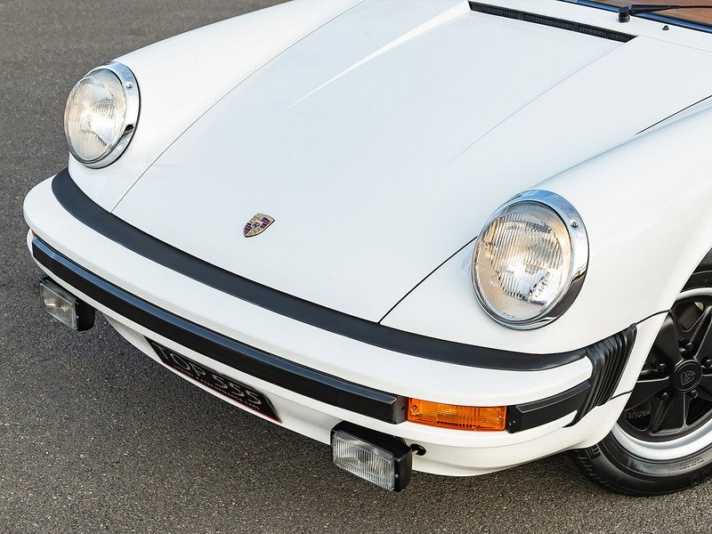 Porsche 911S 2.7  - U5732