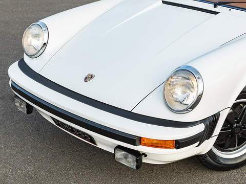 Porsche 911S 2.7  - U5732