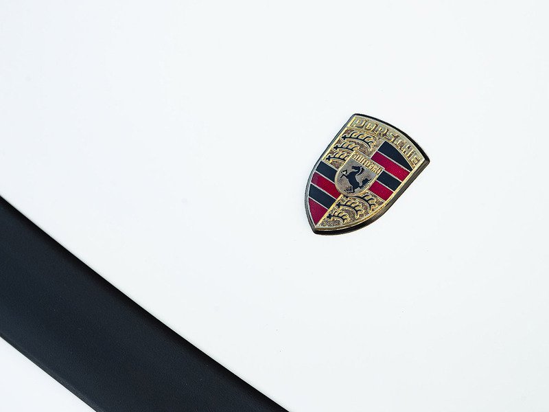 Porsche 911S 2.7  - U5732