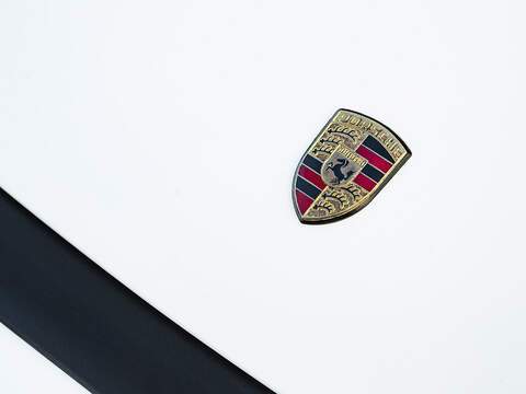 Porsche 911S 2.7  - U5732