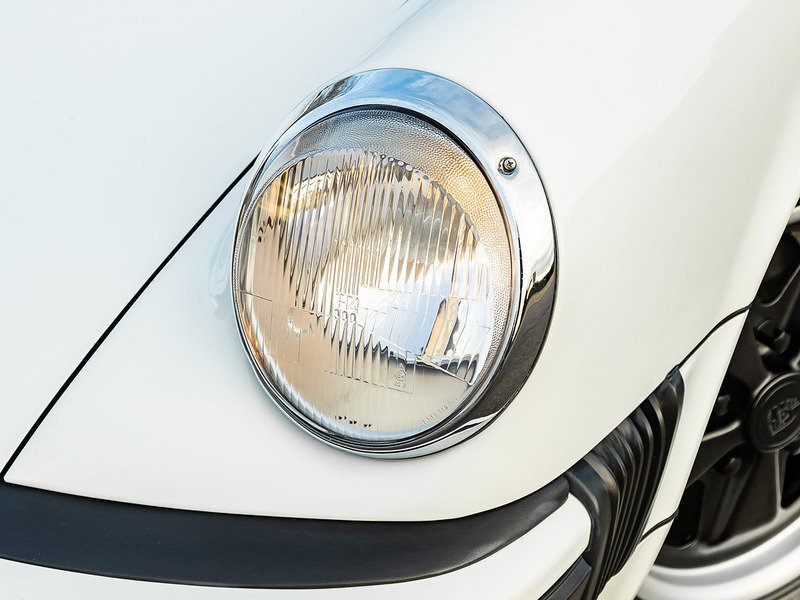 Porsche 911S 2.7  - U5732