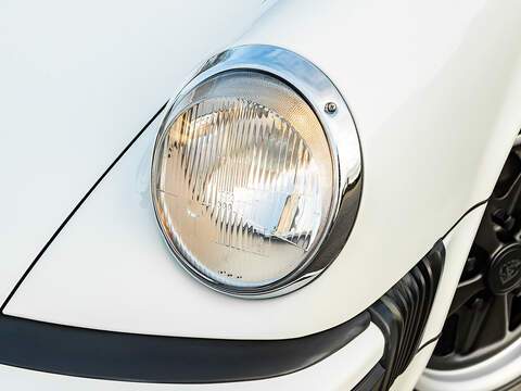 Porsche 911S 2.7  - U5732