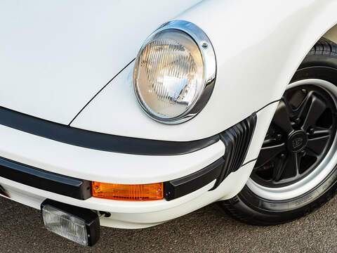 Porsche 911S 2.7  - U5732