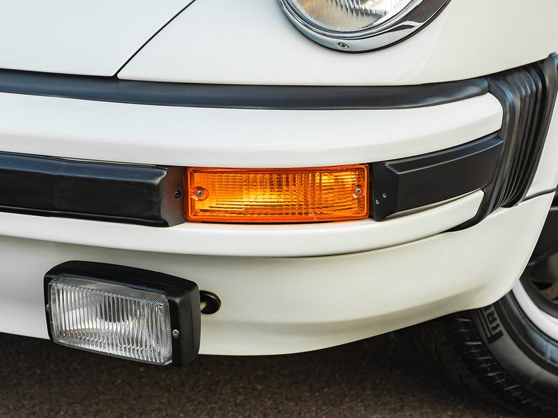 Porsche 911S 2.7  - U5732