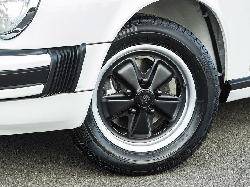 Porsche 911S 2.7  - U5732