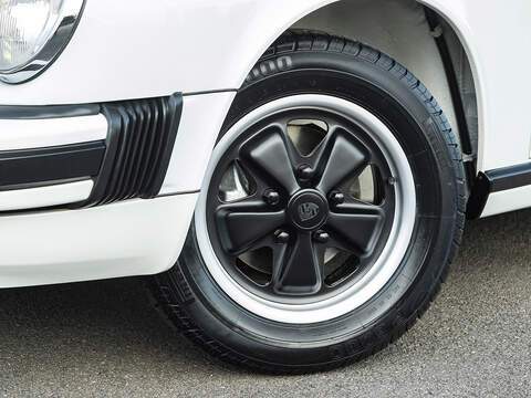 Porsche 911S 2.7  - U5732