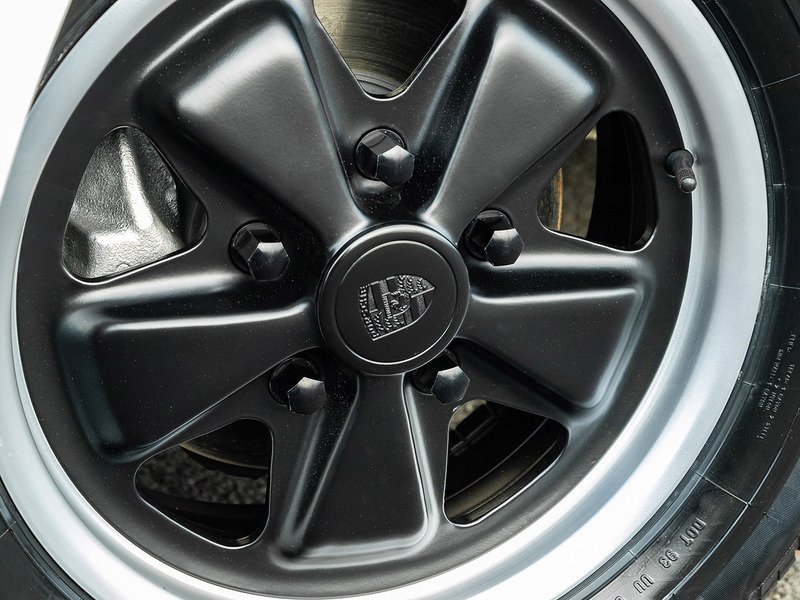 Porsche 911S 2.7  - U5732