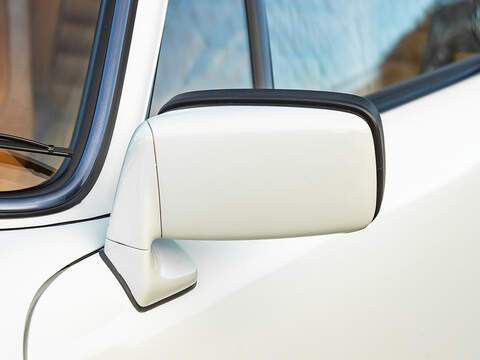 Porsche 911S 2.7  - U5732