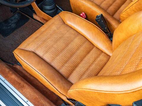 Porsche 911S 2.7  - U5732