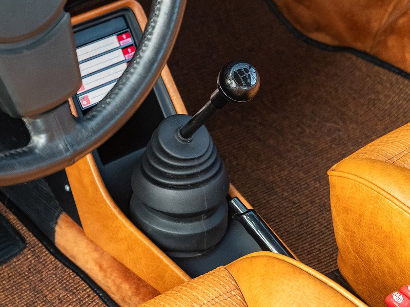 Porsche 911S 2.7  - U5732