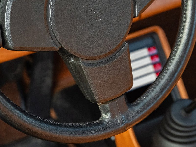 Porsche 911S 2.7  - U5732