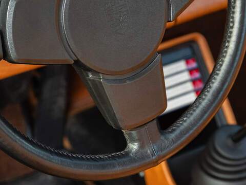 Porsche 911S 2.7  - U5732