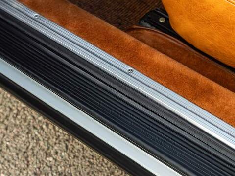 Porsche 911S 2.7  - U5732