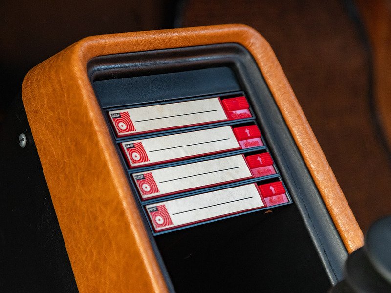 Porsche 911S 2.7  - U5732