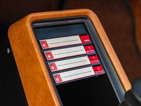 Porsche 911S 2.7  - U5732