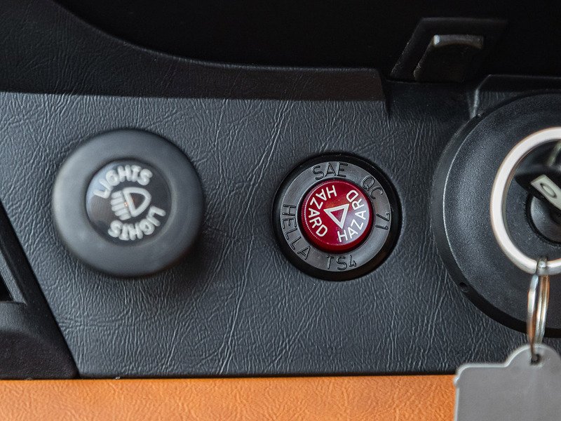 Porsche 911S 2.7  - U5732